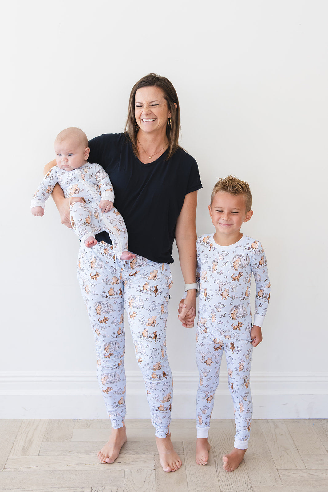 Silly Old Bear -  Zippy