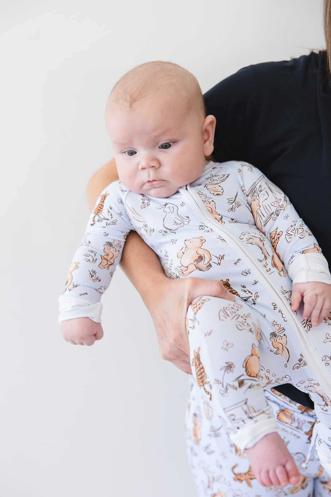 Silly Old Bear -  Zippy