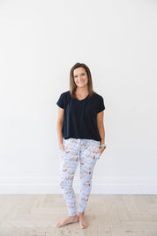 Silly Old Bear - Women's Jogger