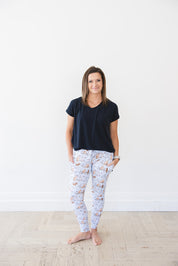 Silly Old Bear - Women's Jogger