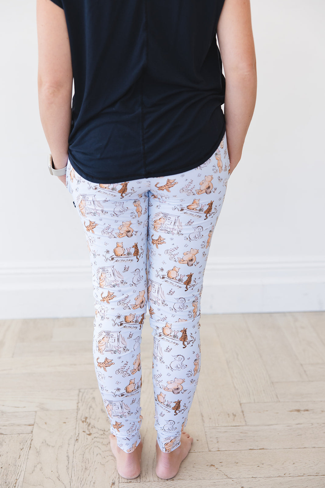 Silly Old Bear - Women's Jogger