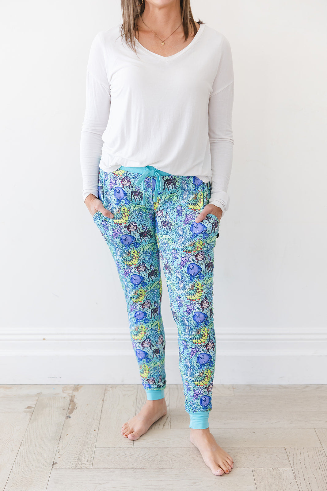 Bugs - Women's Jogger