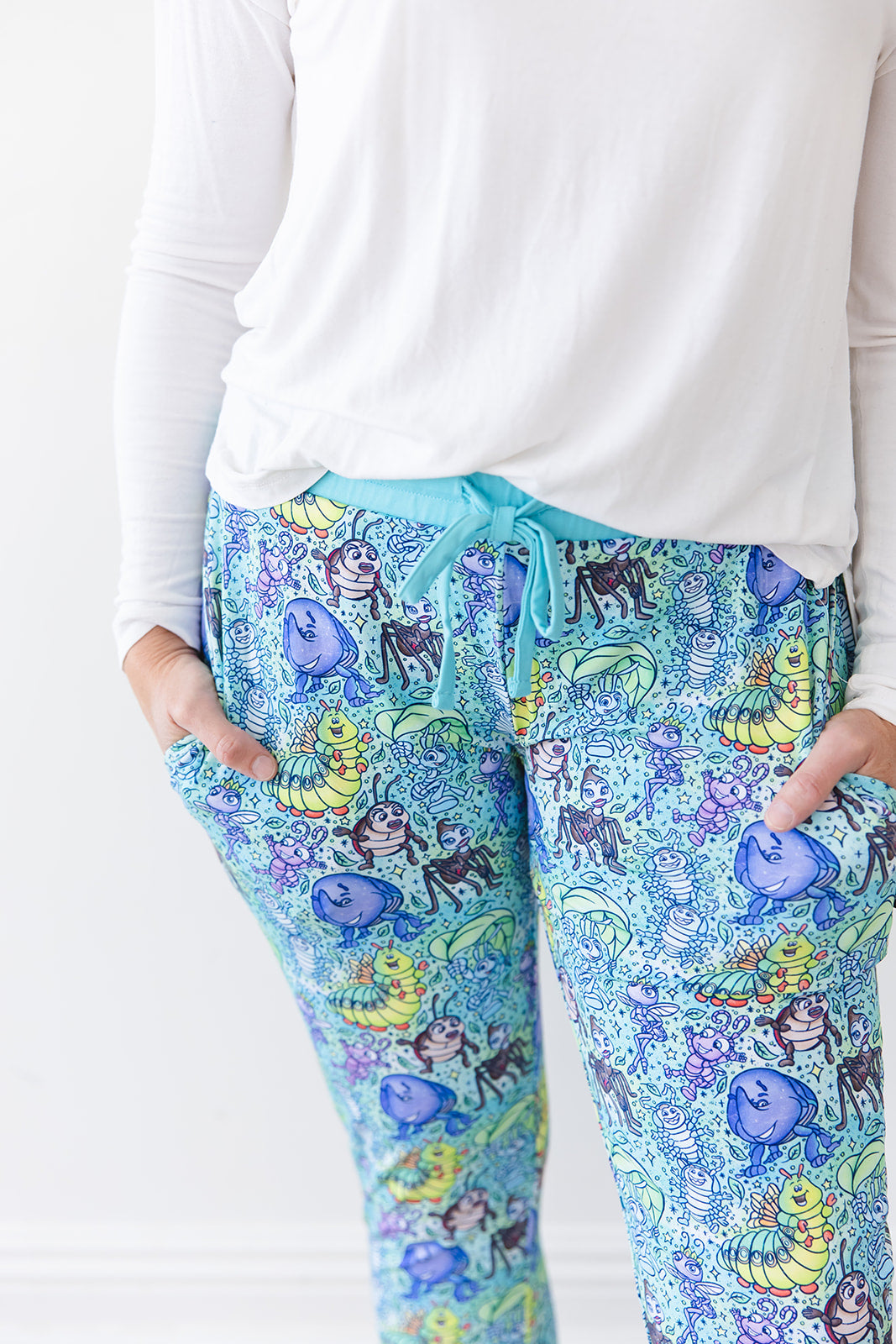 Bugs - Women's Jogger