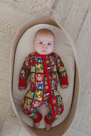 Countdown to Christmas - Zippy