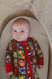 Countdown to Christmas - Zippy