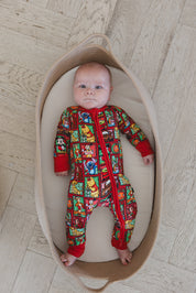 Countdown to Christmas - Zippy
