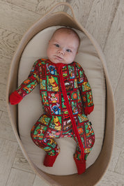 Countdown to Christmas - Zippy