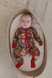 Countdown to Christmas - Zippy