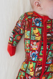 Countdown to Christmas - Zippy