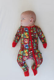 Countdown to Christmas - Zippy