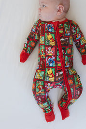 Countdown to Christmas - Zippy