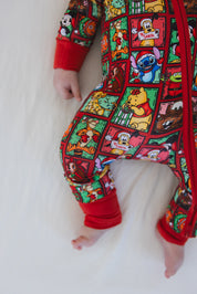 Countdown to Christmas - Zippy