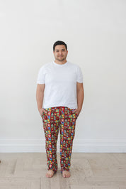Countdown to Christmas - Men's Pant
