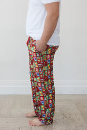 Countdown to Christmas - Men's Pant