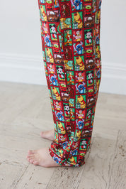 Countdown to Christmas - Men's Pant