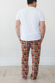 Countdown to Christmas - Men's Pant