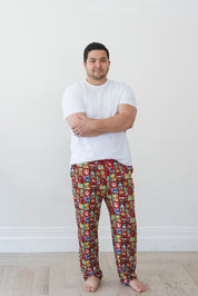Countdown to Christmas - Men's Pant