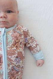 Hundred Acre Wood - Zippy