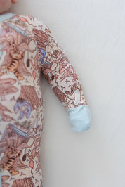 Hundred Acre Wood - Zippy