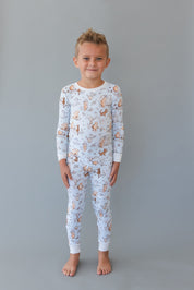 Silly Old Bear - Set