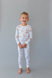 Silly Old Bear - Set