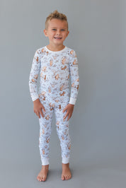 Silly Old Bear - Set