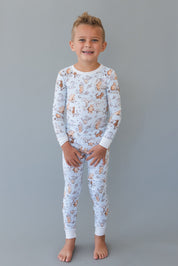 Silly Old Bear - Set