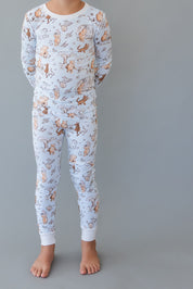 Silly Old Bear - Set