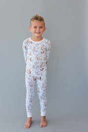 Silly Old Bear - Set