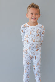 Silly Old Bear - Set