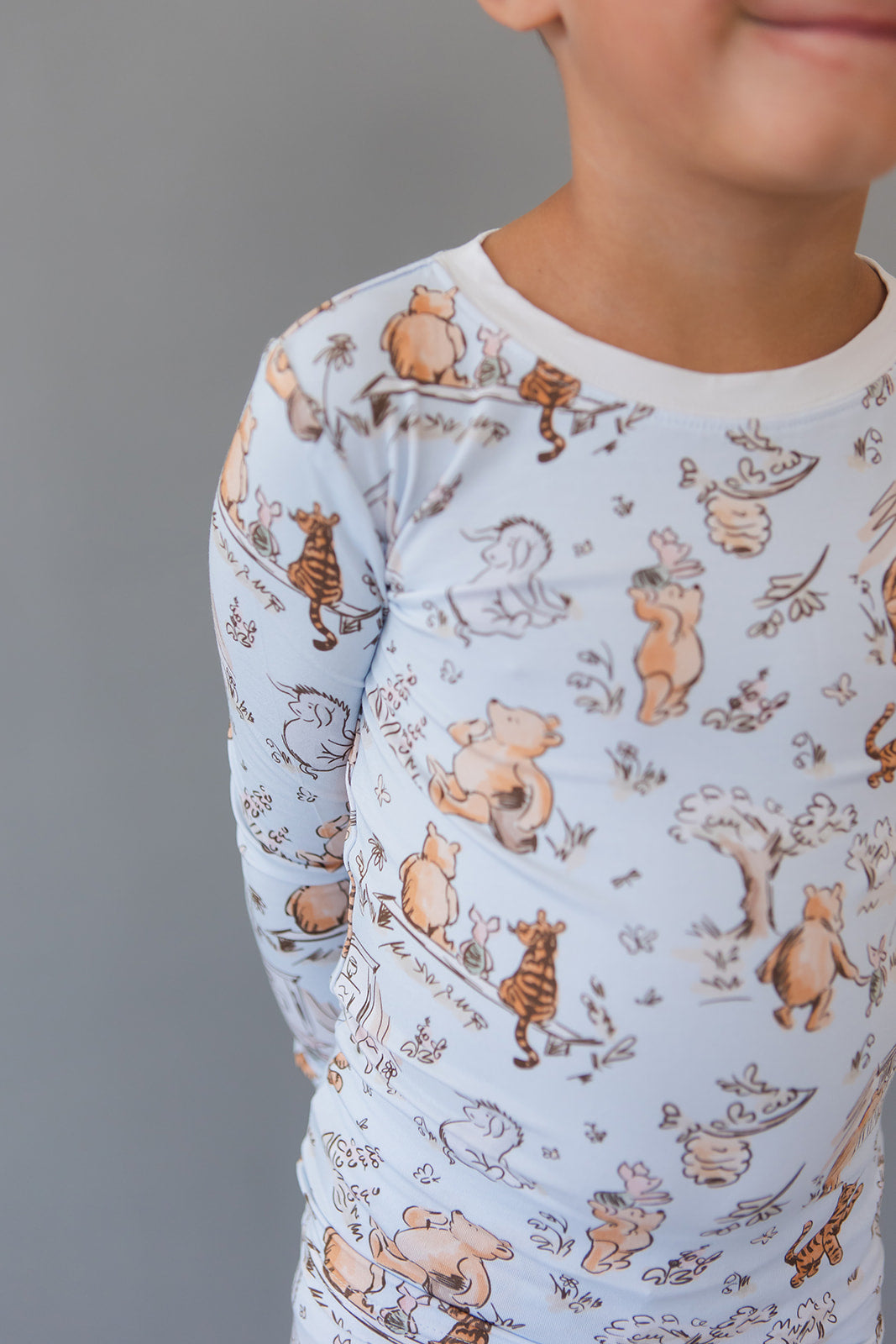 Silly Old Bear - Set