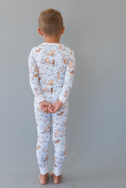 Silly Old Bear - Set