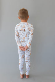 Silly Old Bear - Set