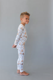 Silly Old Bear - Set