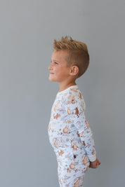 Silly Old Bear - Set