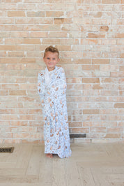 Silly Old Bear - Lightweight Blanket