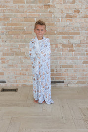 Silly Old Bear - Lightweight Blanket