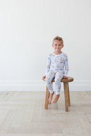 Silly Old Bear - Set