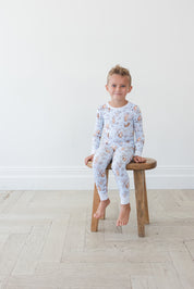 Silly Old Bear - Set