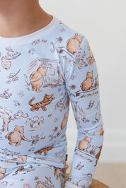 Silly Old Bear - Set