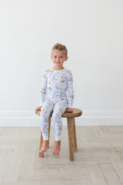 Silly Old Bear - Set