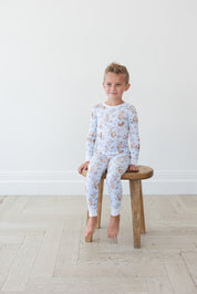 Silly Old Bear - Set