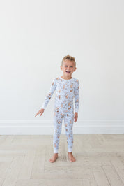 Silly Old Bear - Set