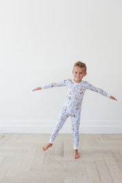 Silly Old Bear - Set