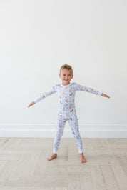 Silly Old Bear - Set