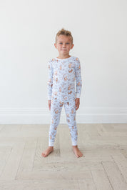 Silly Old Bear - Set