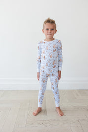 Silly Old Bear - Set