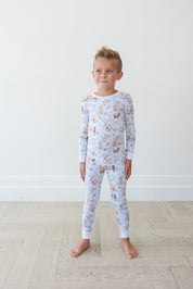 Silly Old Bear - Set