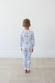 Silly Old Bear - Set