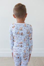 Silly Old Bear - Set